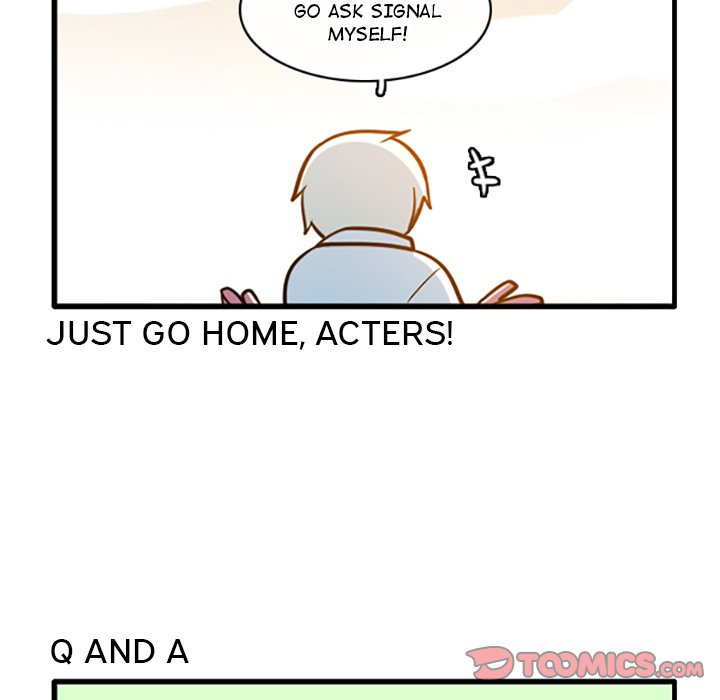 PANDEMIC - Chapter 81 Page 29