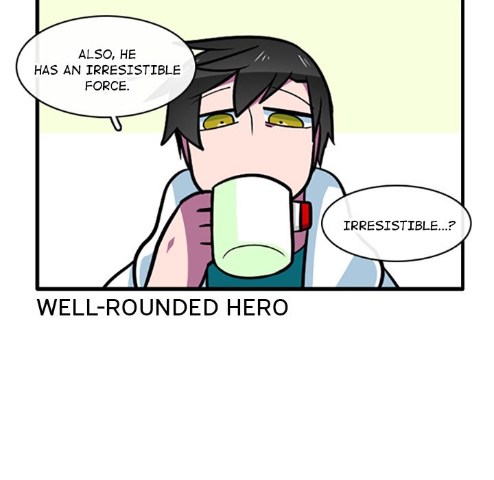 PANDEMIC - Chapter 81 Page 32