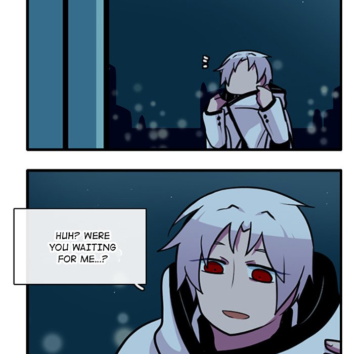 PANDEMIC - Chapter 81 Page 34