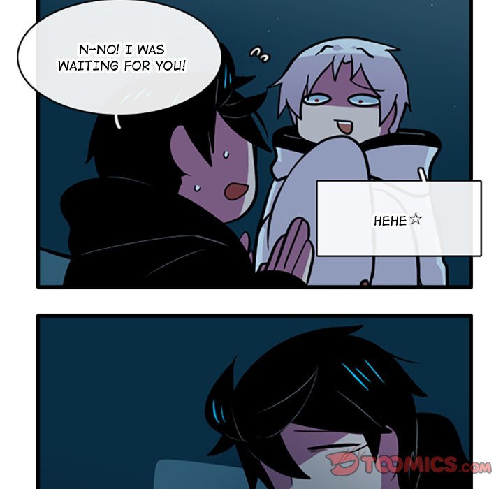 PANDEMIC - Chapter 81 Page 37