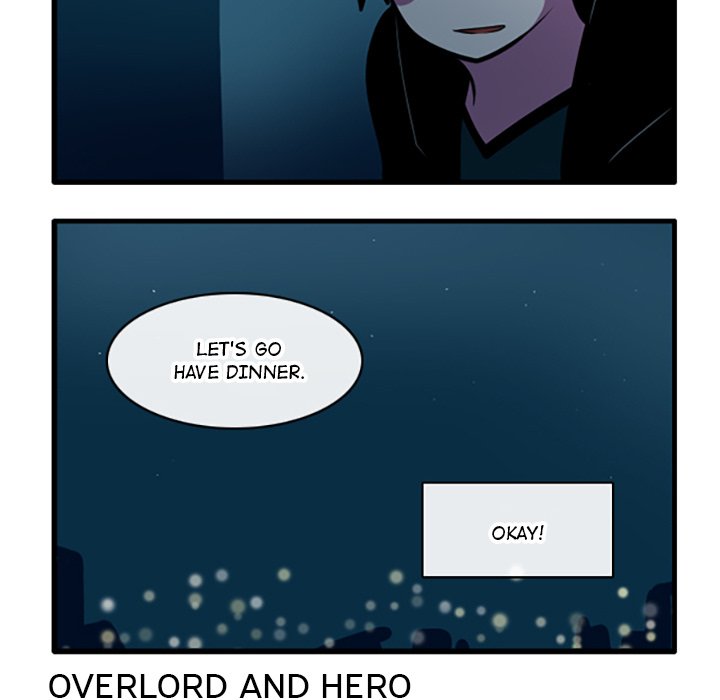 PANDEMIC - Chapter 81 Page 38