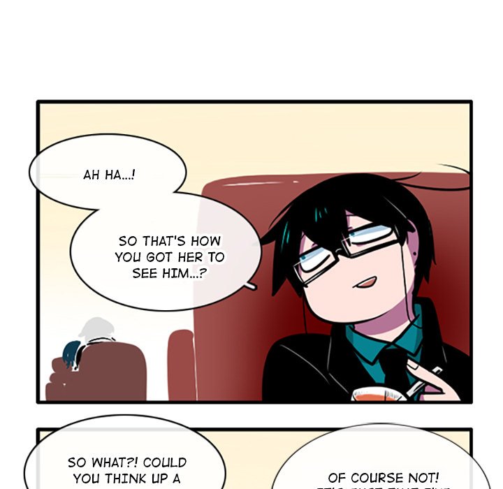 PANDEMIC - Chapter 82 Page 16