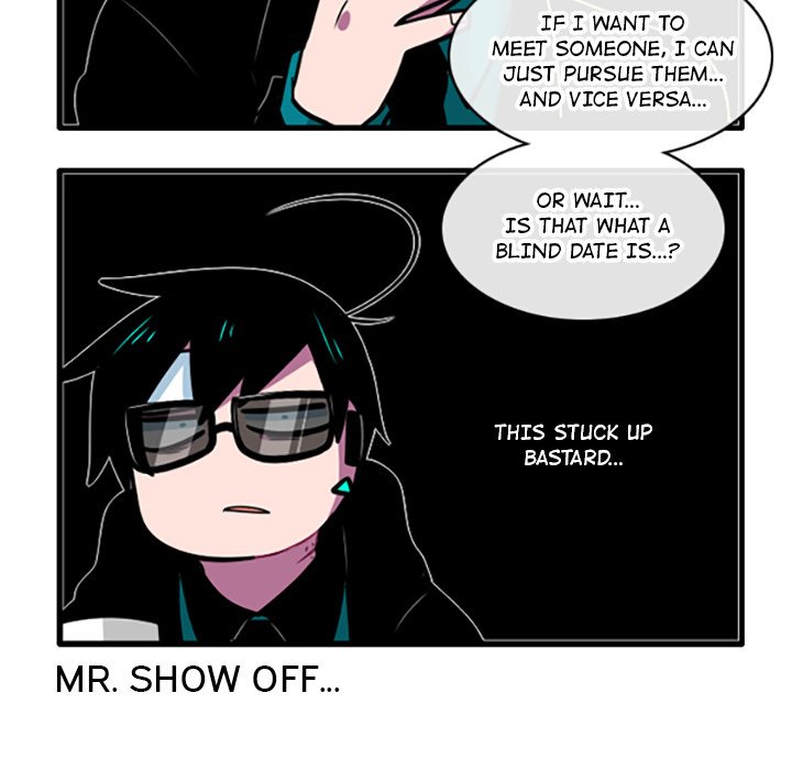 PANDEMIC - Chapter 82 Page 18