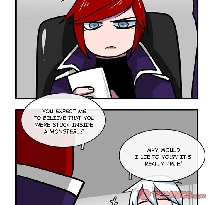 PANDEMIC - Chapter 82 Page 29