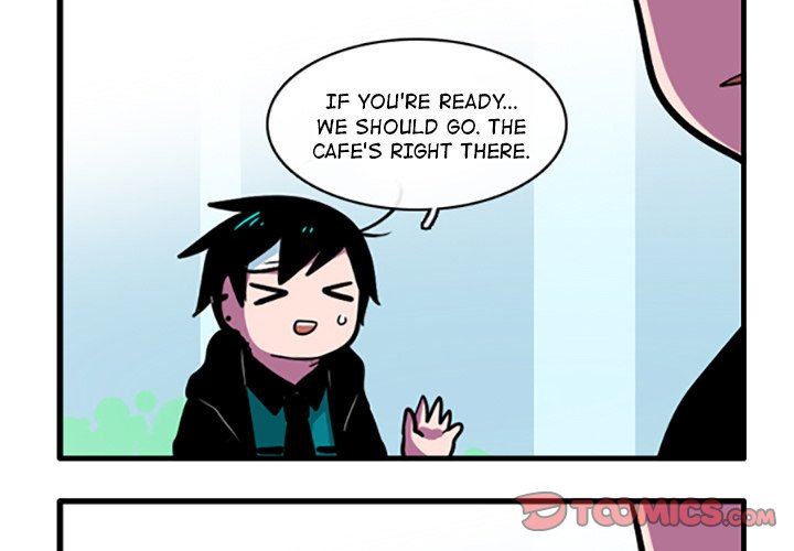 PANDEMIC - Chapter 82 Page 3