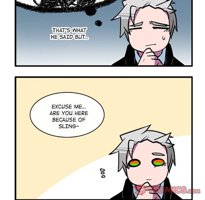 PANDEMIC - Chapter 82 Page 7