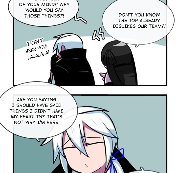 PANDEMIC - Chapter 83 Page 10