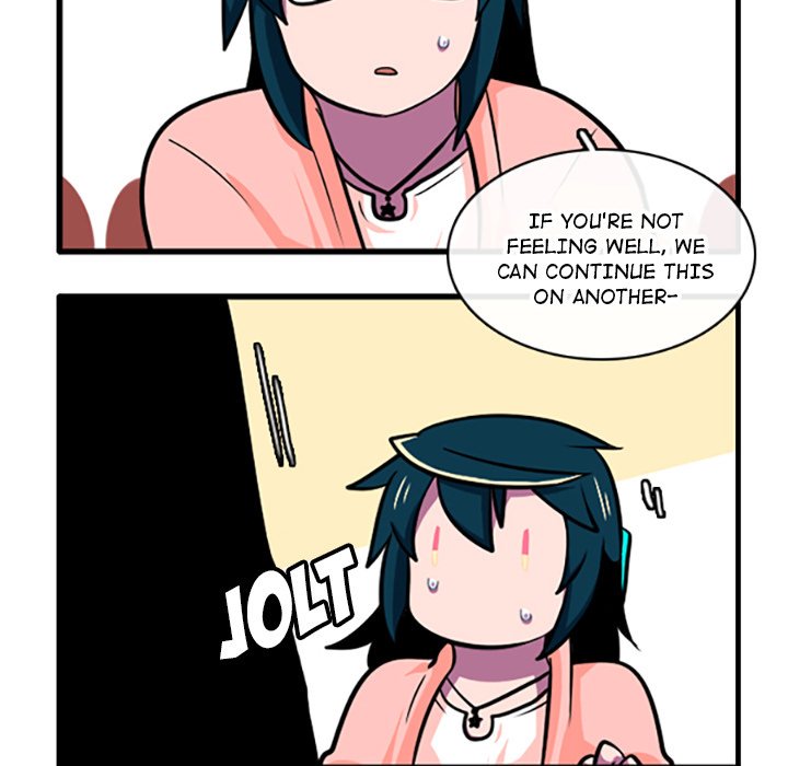 PANDEMIC - Chapter 83 Page 14