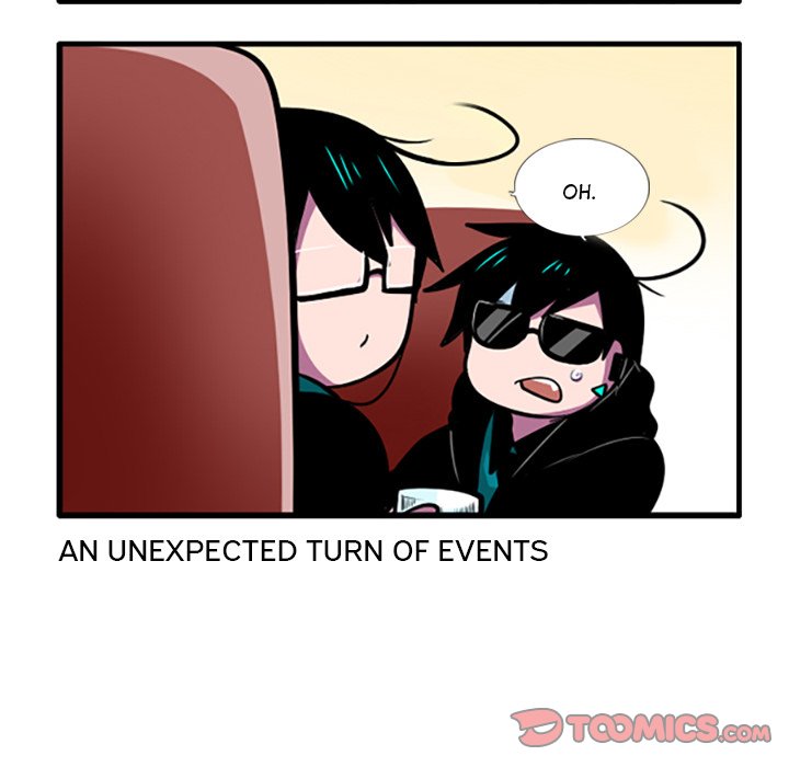 PANDEMIC - Chapter 83 Page 15