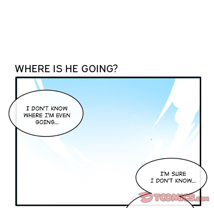 PANDEMIC - Chapter 83 Page 19