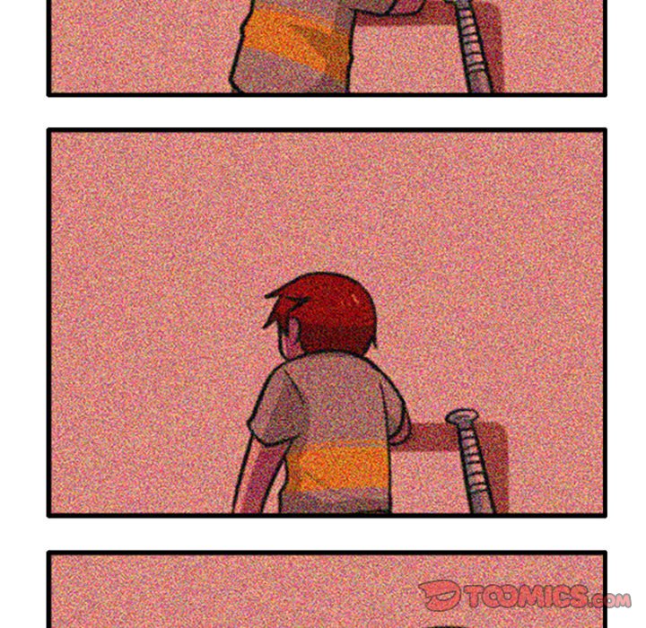 PANDEMIC - Chapter 83 Page 23