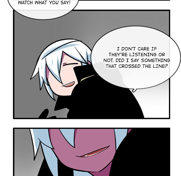 PANDEMIC - Chapter 83 Page 8