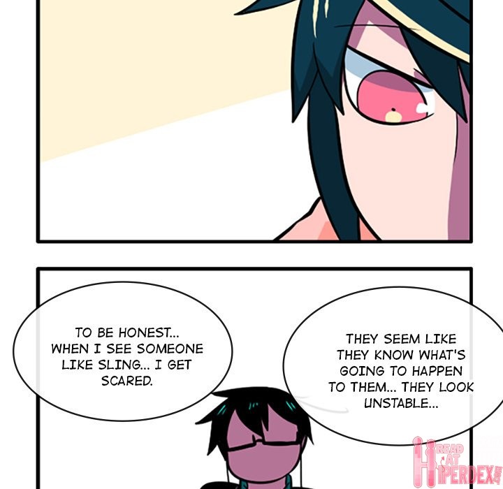 PANDEMIC - Chapter 84 Page 10