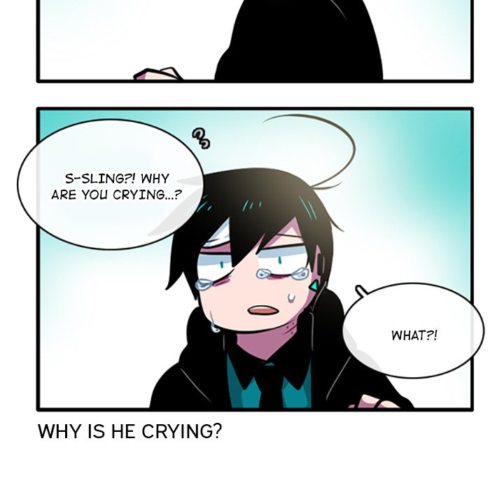 PANDEMIC - Chapter 84 Page 18