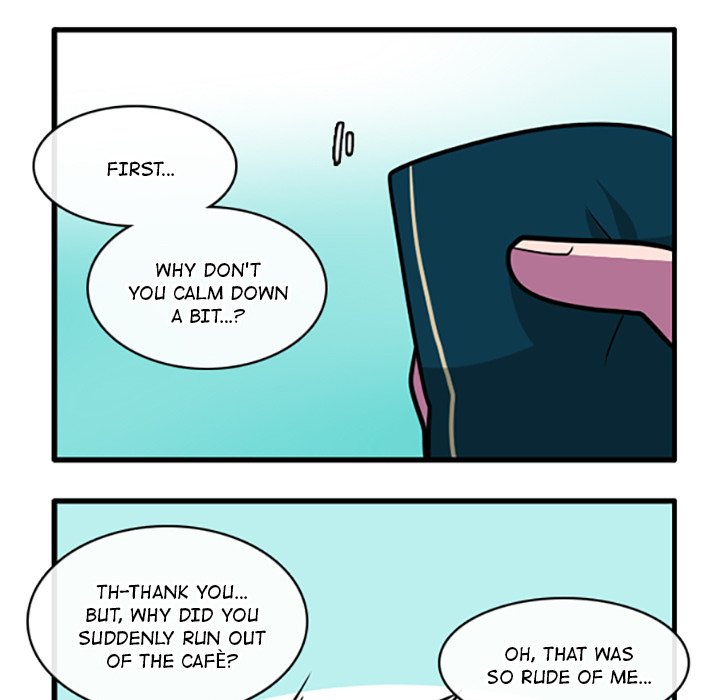 PANDEMIC - Chapter 84 Page 20