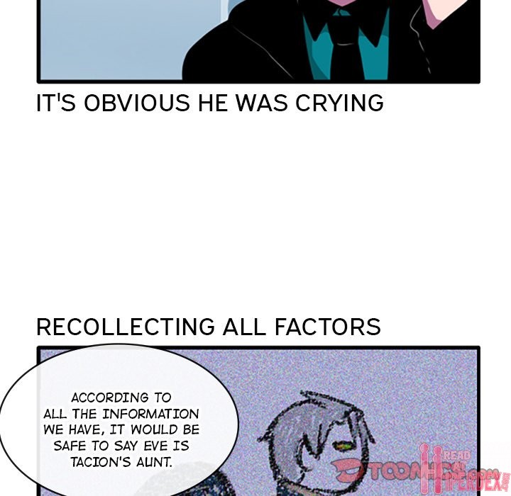 PANDEMIC - Chapter 84 Page 25