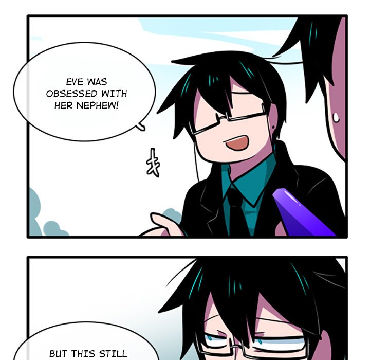 PANDEMIC - Chapter 84 Page 27