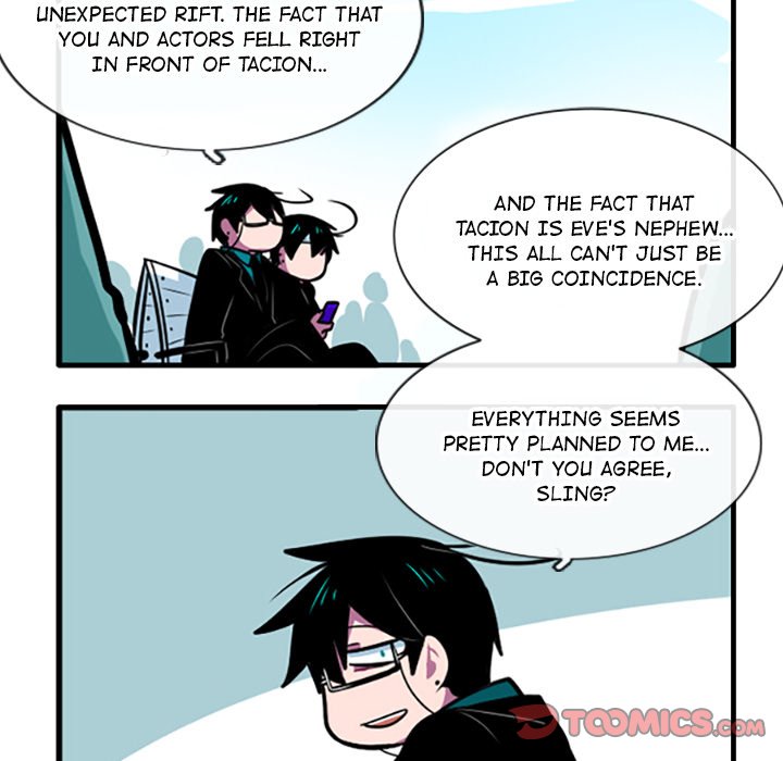 PANDEMIC - Chapter 84 Page 29