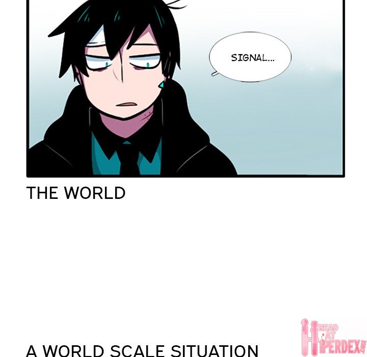 PANDEMIC - Chapter 84 Page 31