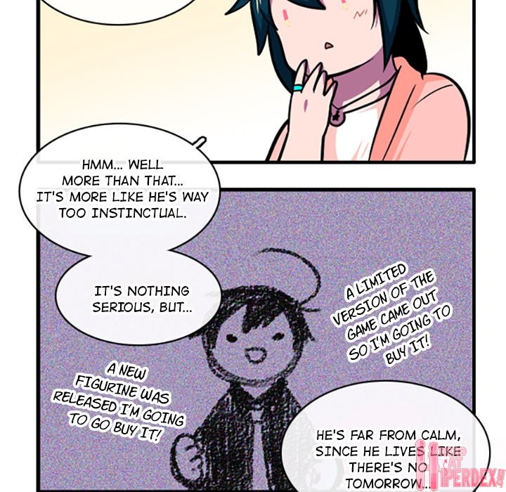 PANDEMIC - Chapter 84 Page 7