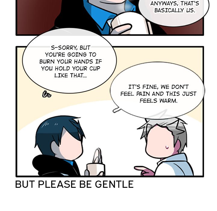 PANDEMIC - Chapter 85 Page 18