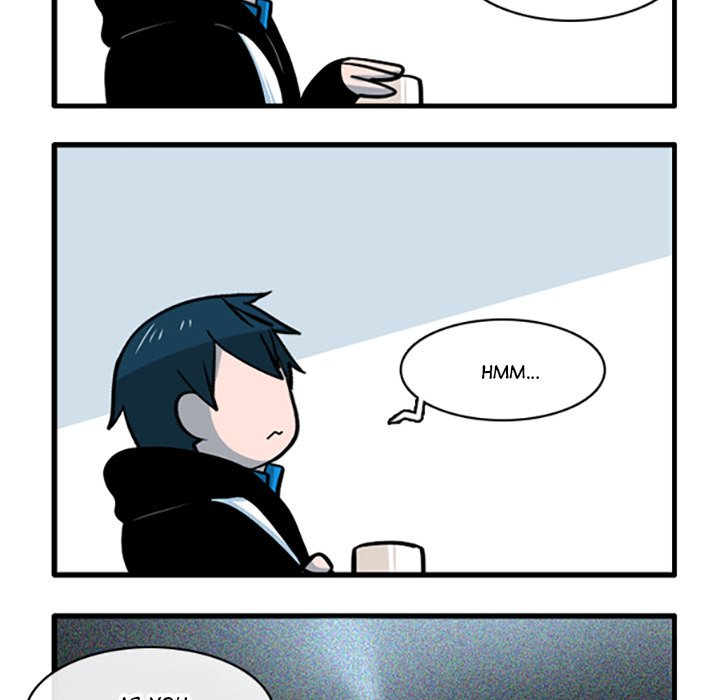 PANDEMIC - Chapter 85 Page 23