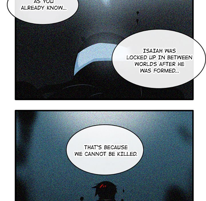 PANDEMIC - Chapter 85 Page 24