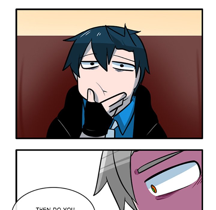 PANDEMIC - Chapter 85 Page 27