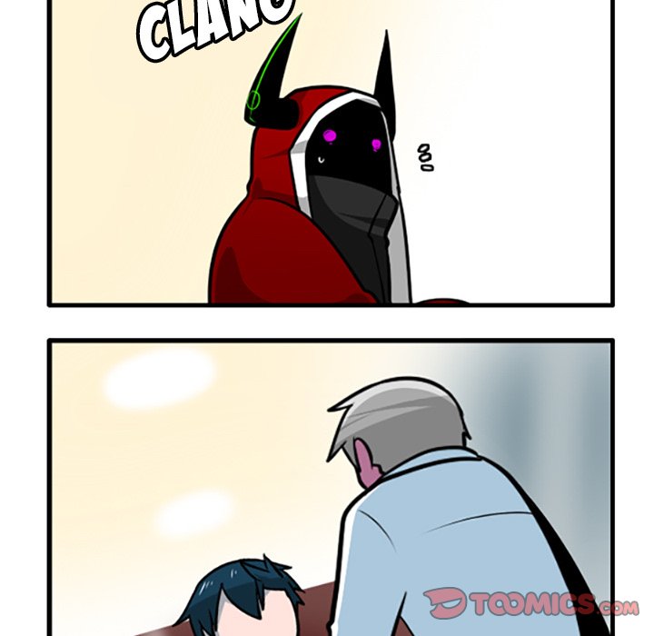 PANDEMIC - Chapter 85 Page 29