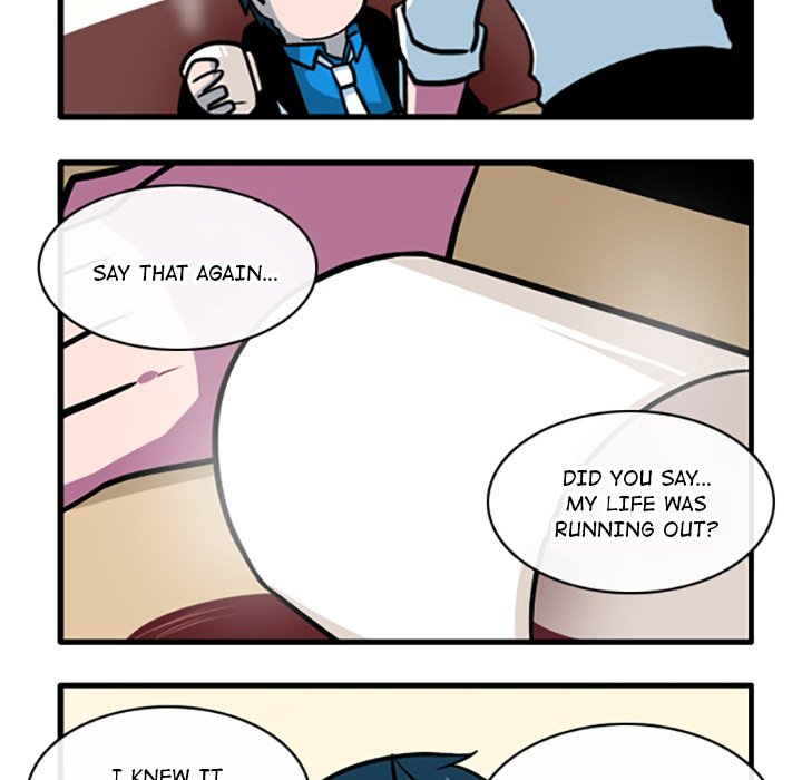 PANDEMIC - Chapter 85 Page 30