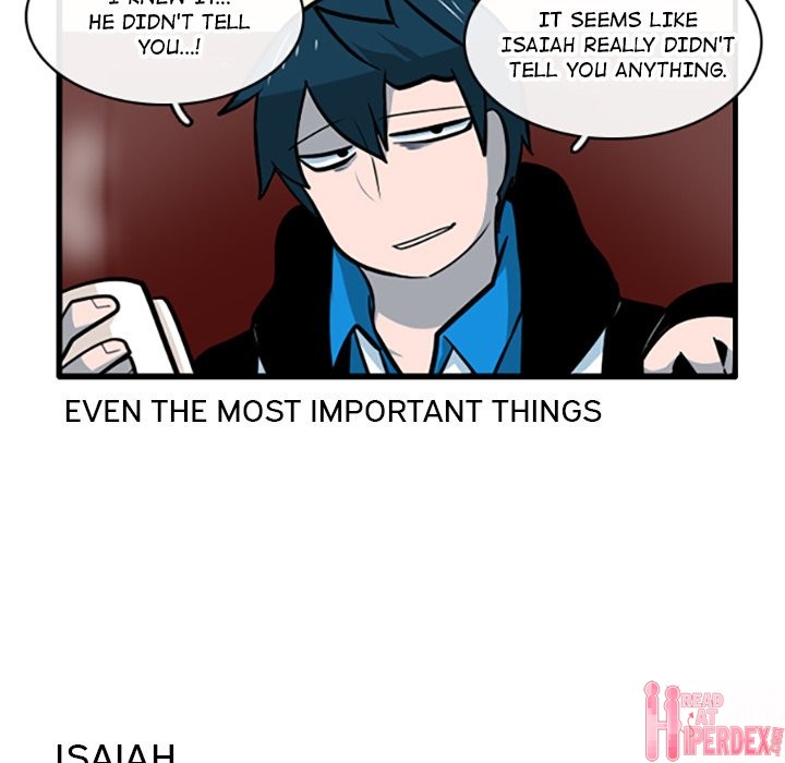 PANDEMIC - Chapter 85 Page 31