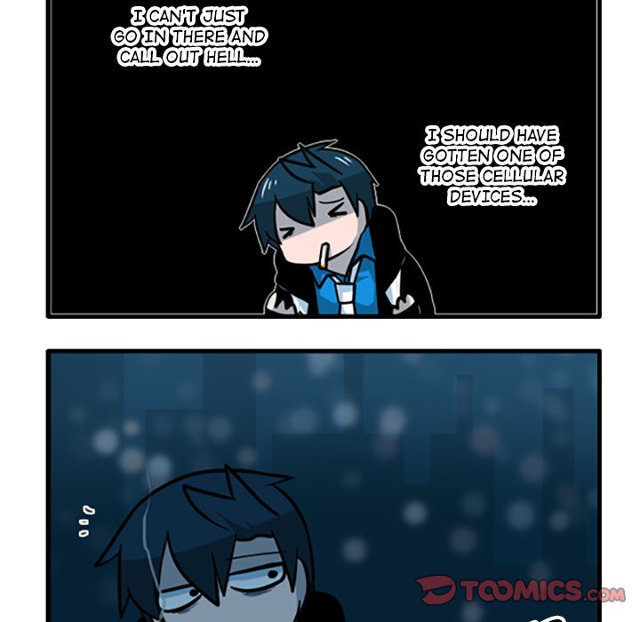 PANDEMIC - Chapter 85 Page 5