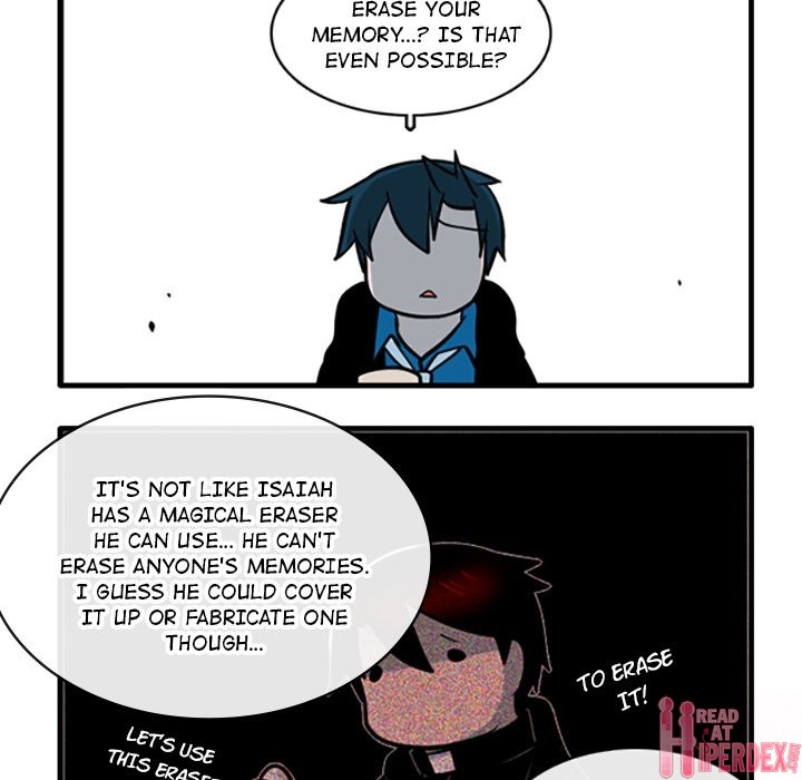 PANDEMIC - Chapter 86 Page 10