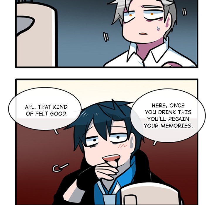 PANDEMIC - Chapter 86 Page 14