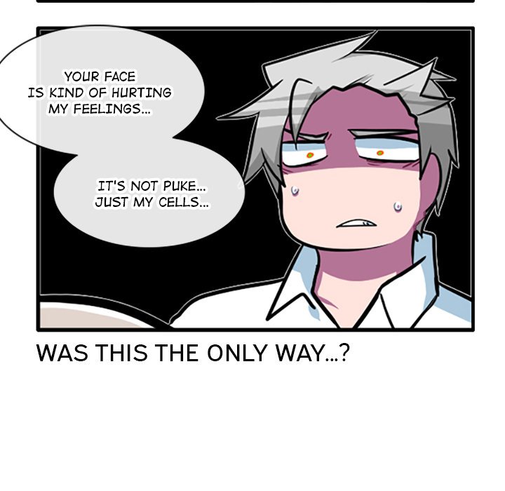 PANDEMIC - Chapter 86 Page 15