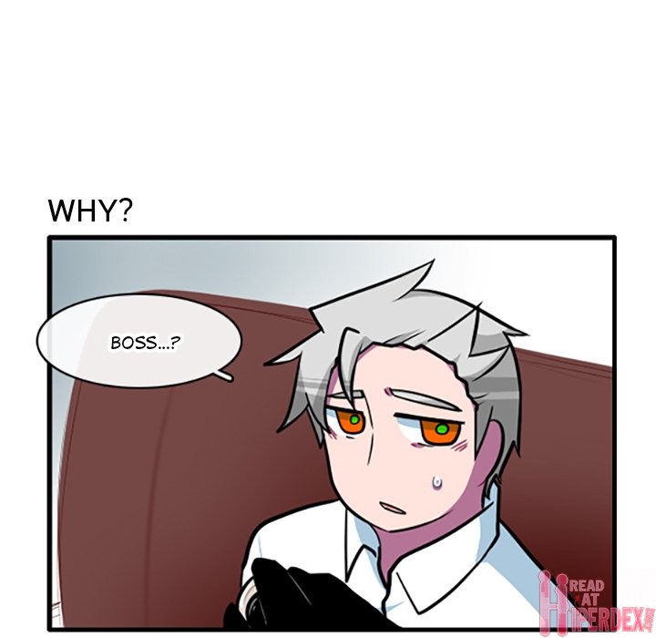 PANDEMIC - Chapter 86 Page 19