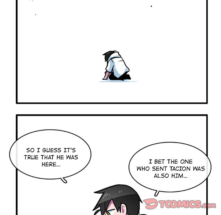 PANDEMIC - Chapter 86 Page 29