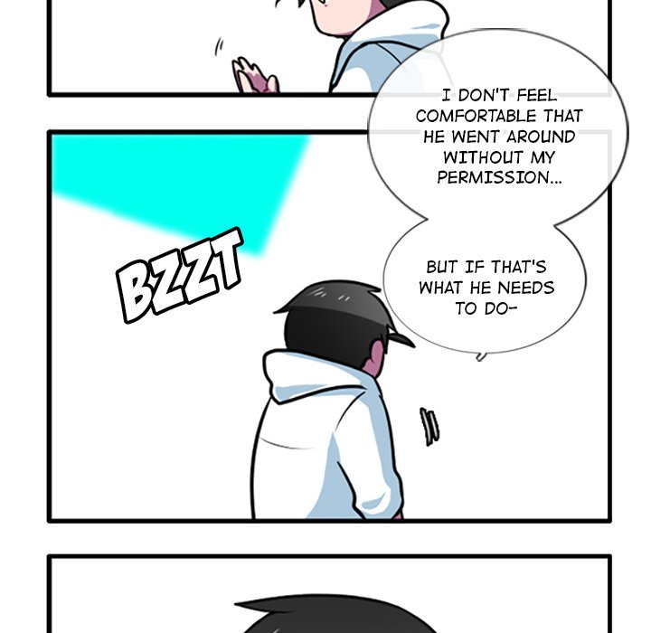 PANDEMIC - Chapter 86 Page 30