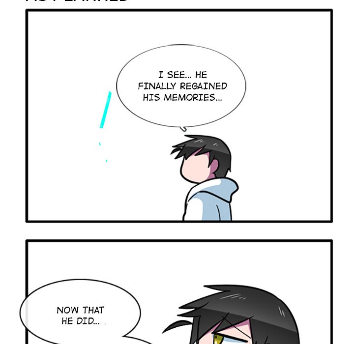 PANDEMIC - Chapter 86 Page 32