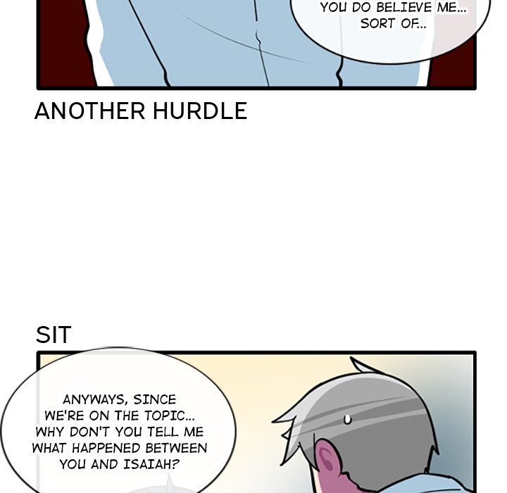 PANDEMIC - Chapter 86 Page 6