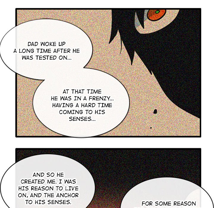 PANDEMIC - Chapter 87 Page 20