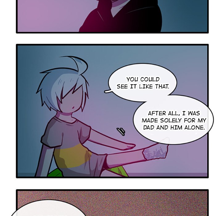 PANDEMIC - Chapter 87 Page 23