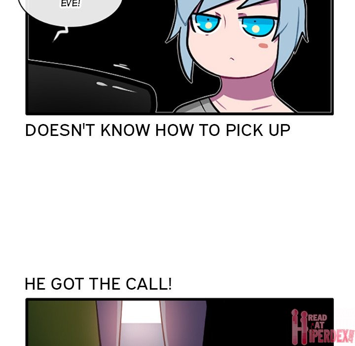 PANDEMIC - Chapter 87 Page 28