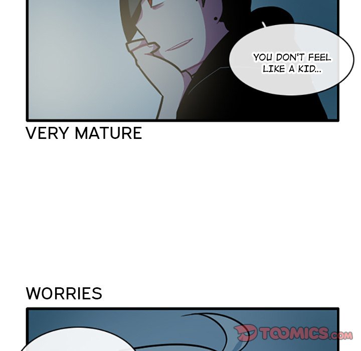 PANDEMIC - Chapter 87 Page 9