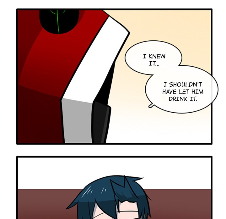 PANDEMIC - Chapter 88 Page 20