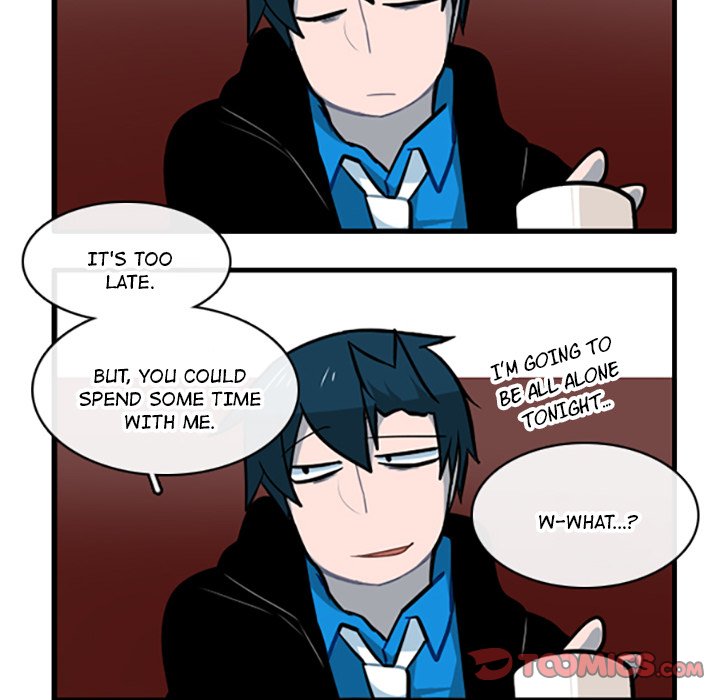 PANDEMIC - Chapter 88 Page 21