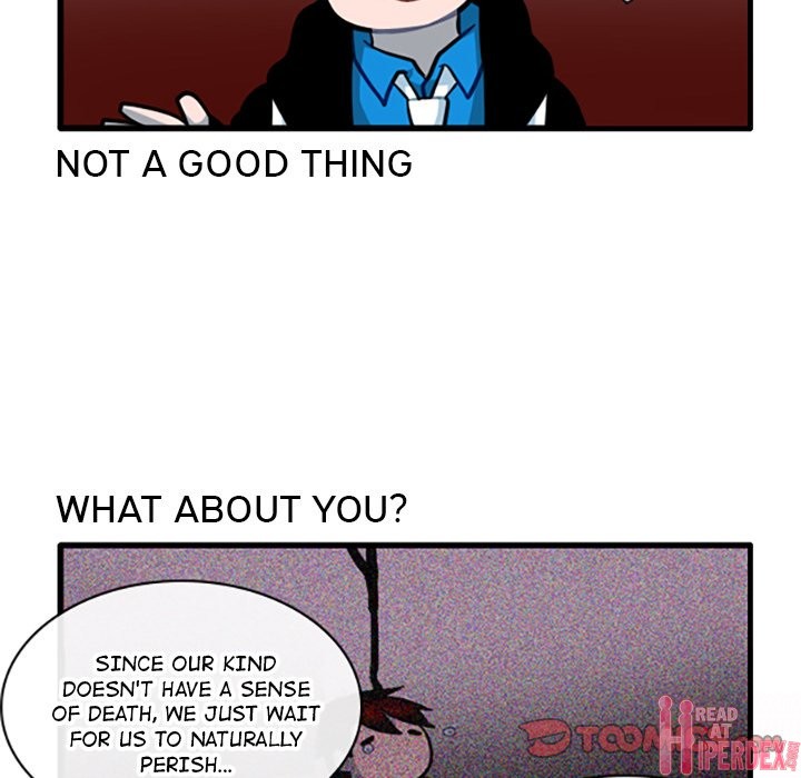 PANDEMIC - Chapter 88 Page 25