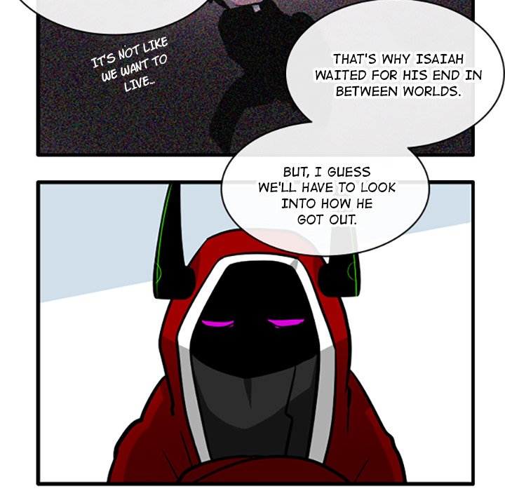 PANDEMIC - Chapter 88 Page 26