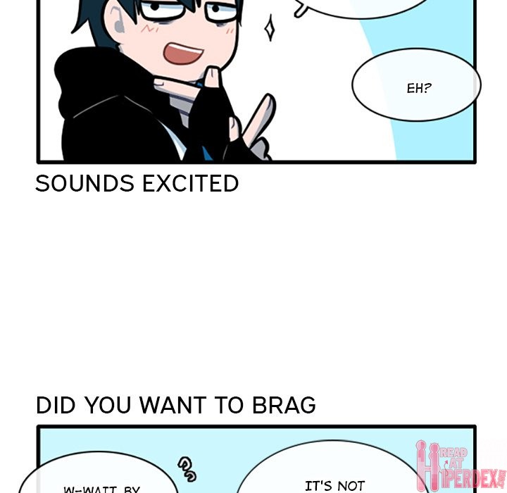 PANDEMIC - Chapter 88 Page 28