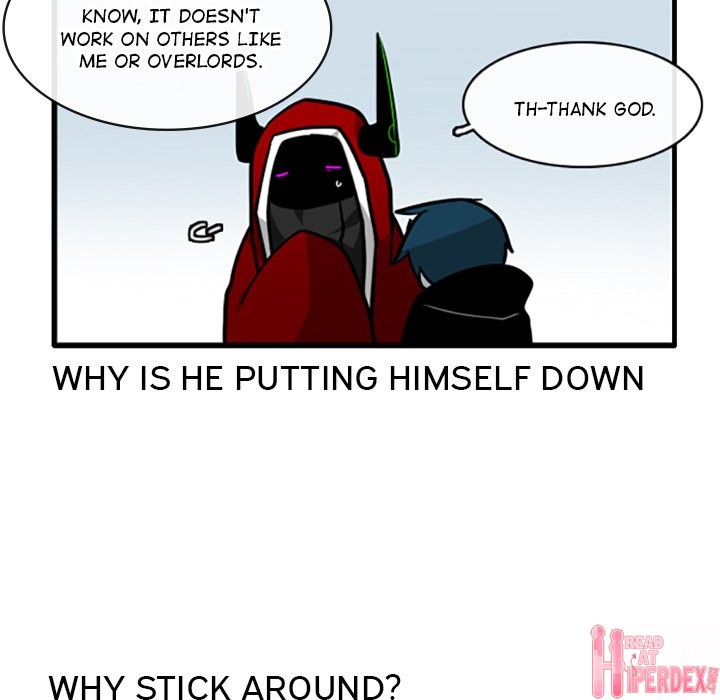 PANDEMIC - Chapter 88 Page 31